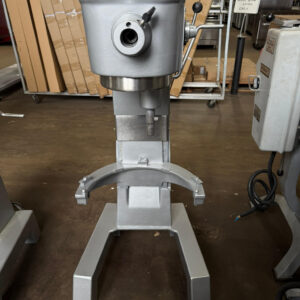 Hobart D300  Heavy-duty 30-quart commercial planetary mixer REFURBISHED - SRBO-0206