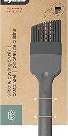Zyliss Silicone Brush Blue - E980292