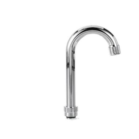 Topline Gooseneck Spout Assembly - 1007358
