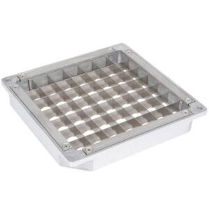 Nemco Easy Lettuce Cutter  Blade &Holder  Assy 1"x1" Square - 55485