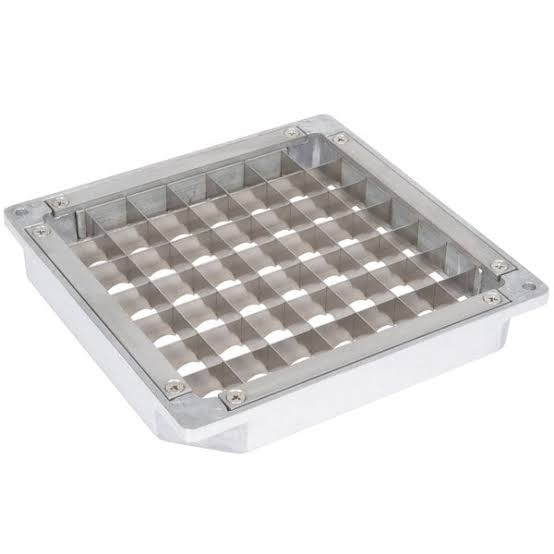 Nemco Easy Lettuce Cutter  Blade &Holder  Assy 1"x1" Square - 55485