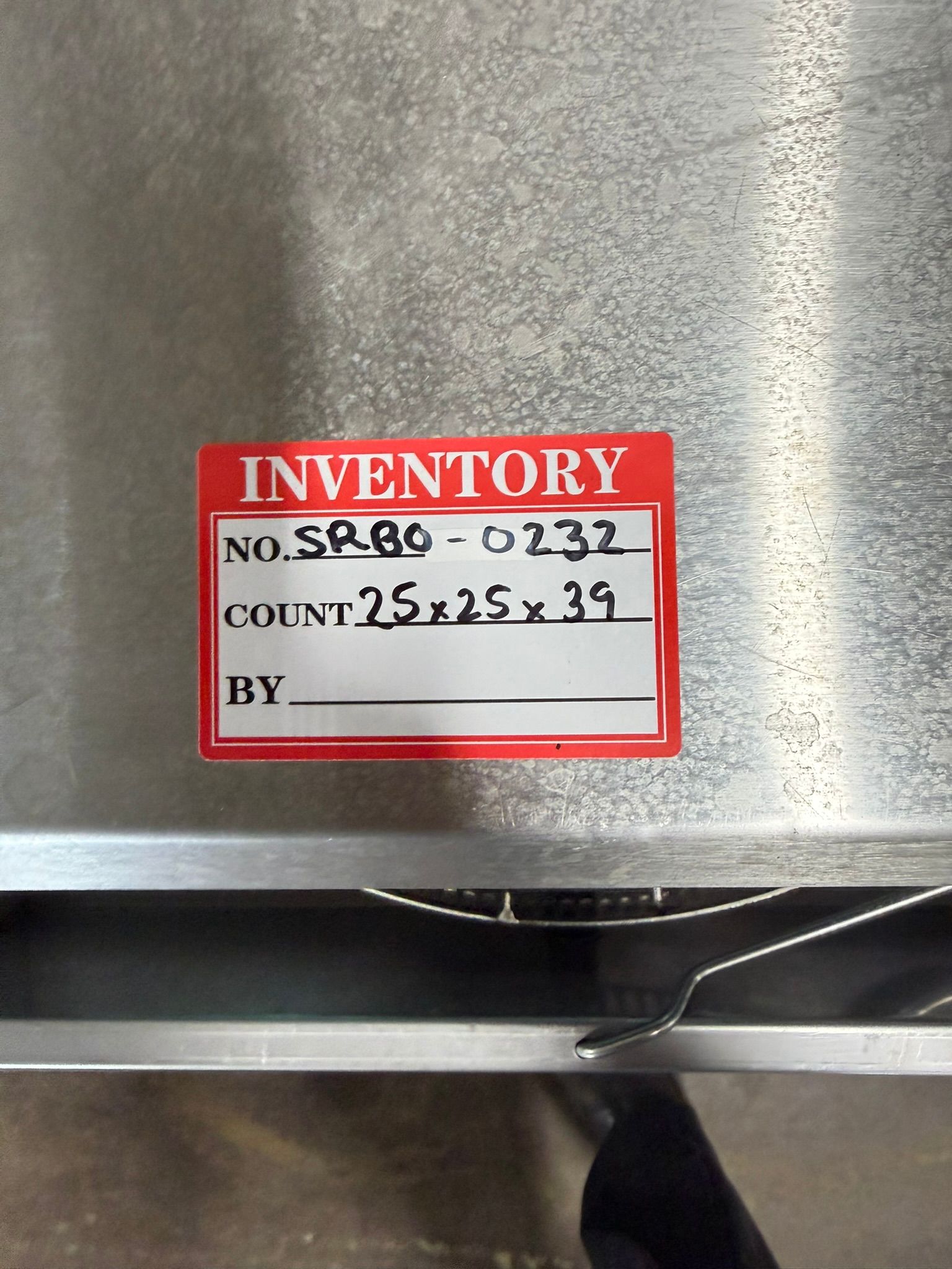 Blakeslee G-2000 Fully Rotary Automatic Glasswasher Machine Comes with Drain Tray REFURBISHED CFE-0135