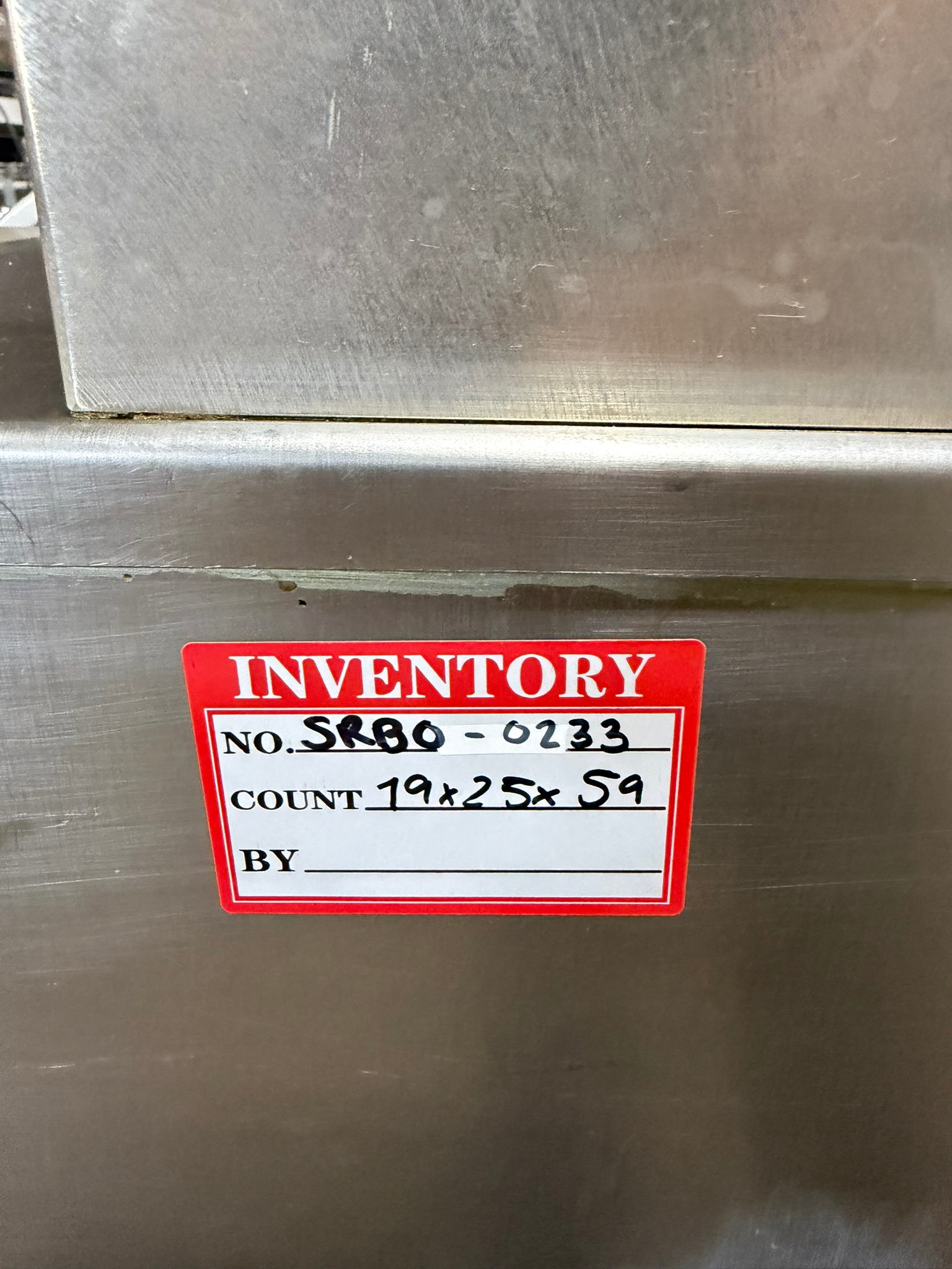 Comtec 1100 Pie Press & Pastry Crust Press REFURBISHED CFE-0136