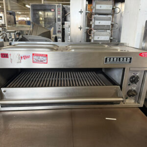 34″ Countertop Salamander Broiler REFURBISHED CFE-0008 34″ Countertop Salamander Broiler REFURBISHED CFE-0008