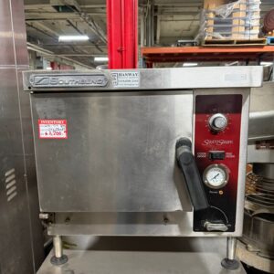 Electric Southbend STRE-3D Steamer REFURBISHED CFE-0034 Electric Southbend STRE-3D Steamer REFURBISHED CFE-0034