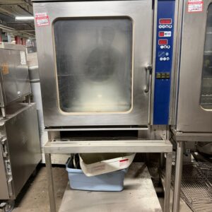 Combi-Oven REFURBISHED CFE-0036 Combi-Oven REFURBISHED CFE-0036