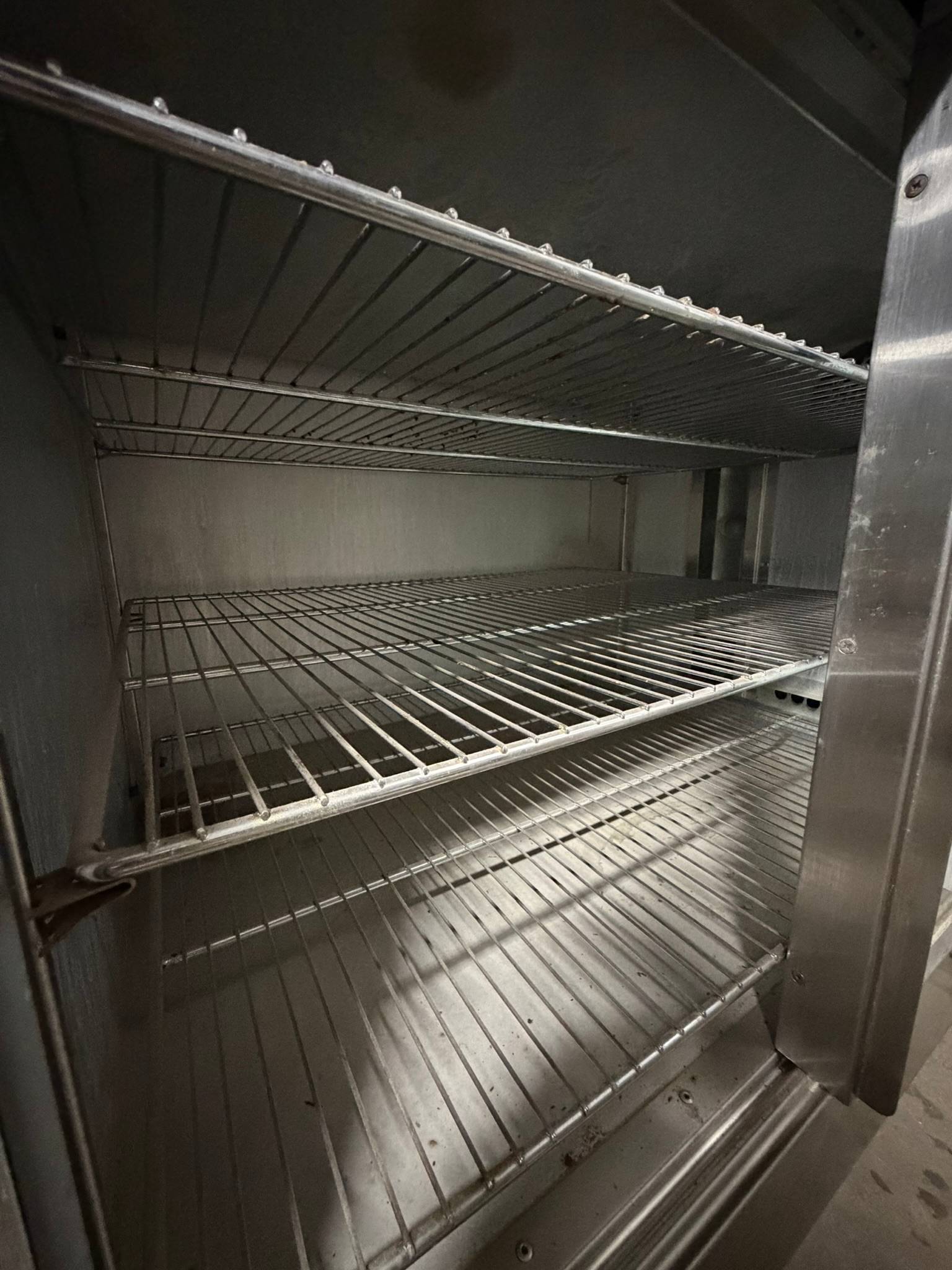 BRUTE Convection & Proofer REFURBISHED CFE-0038 BRUTE Convection & Proofer REFURBISHED CFE-0038