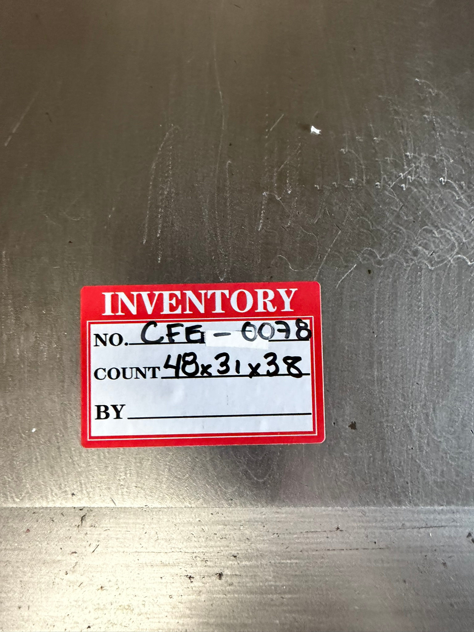 Garland Canada G48 Griddle Range, 48" Restaurant REFURBISHED - CFE-0078