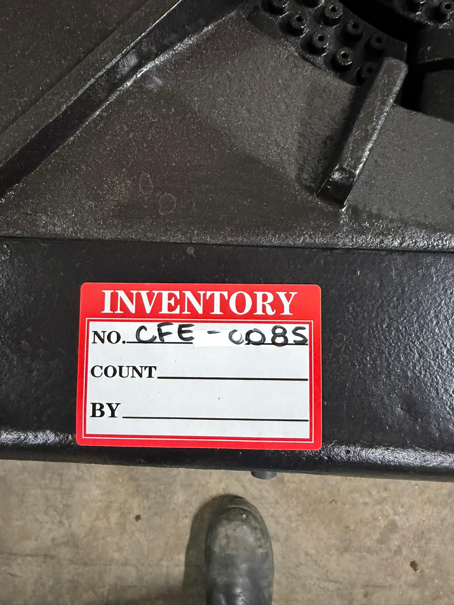 Omcan Single Gas Stock Pot Range REFURBISHED CFE-0085 Omcan Single Gas Stock Pot Range REFURBISHED CFE-0085