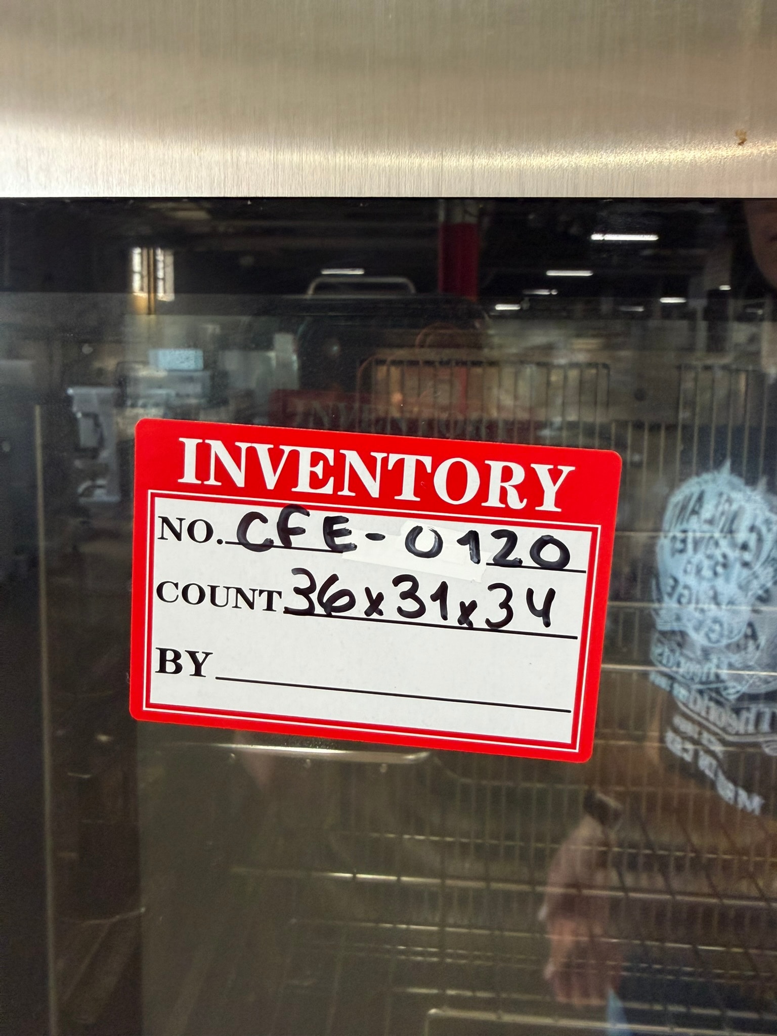 Vulcan TCM-61G Gas Combi Oven REFURBISHED CFE-0120