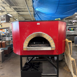 Forno Bravo Modena140 FA Commercial Pizza Oven – 56″ Wood or Gas REFURBISHED CFE-0122 Forno Bravo Modena140 FA Commercial Pizza Oven – 56″ Wood or Gas REFURBISHED CFE-0122