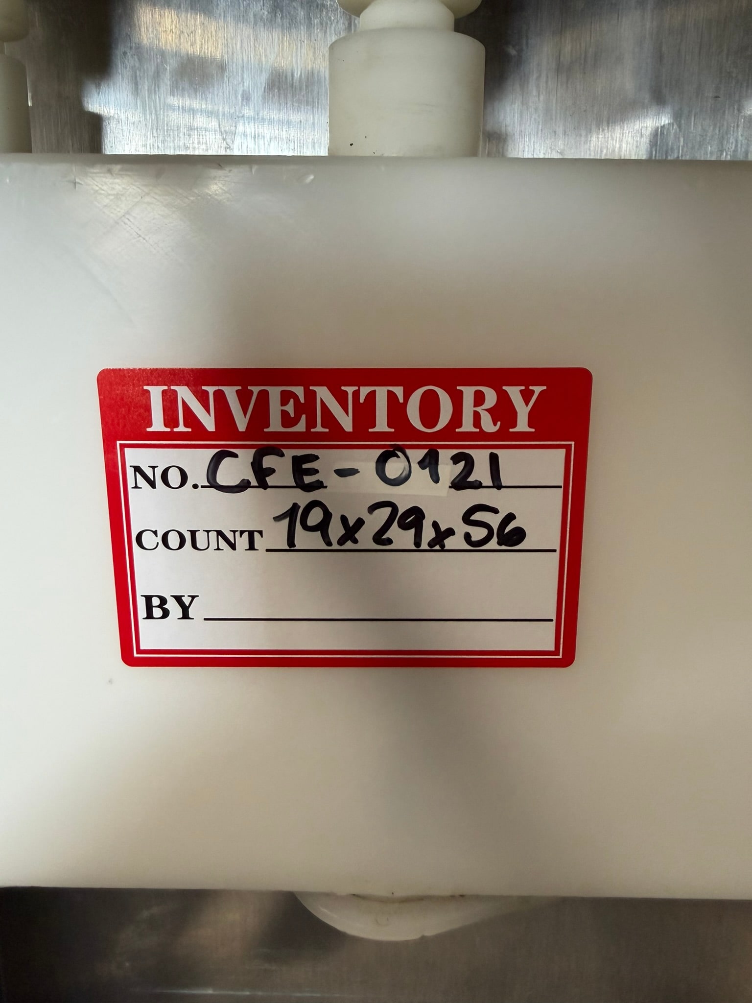 Stoelting F231-109I2-ME1 Soft Serve Ice Cream / Frozen Yogurt Machine REFURBISHED CFE-0121
