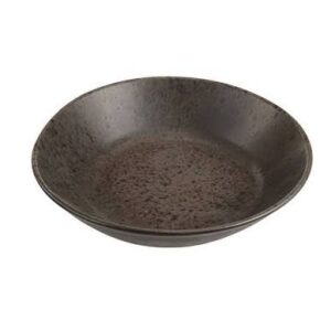 Stoneware Ironstrone Pasta Bowl 23cm Pack Of Six - 17DC23