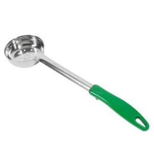 Winco 4 OZ Solid/Food Portioner - FPS-4