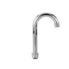 Encore Gooseneck Spout Assembly - 1007375