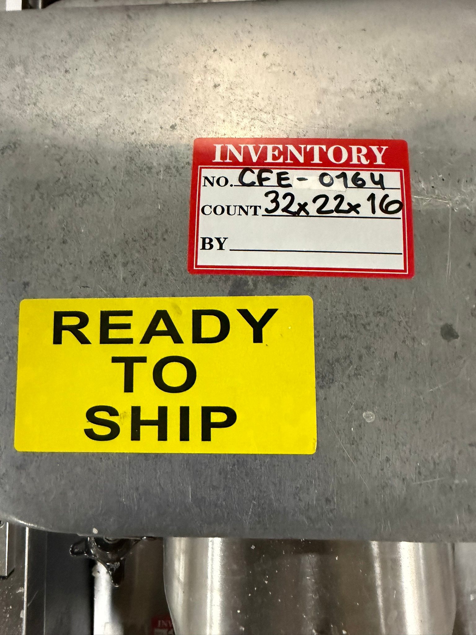 Hobart Commercial Bowl Chopper, 18" Stainless Steel Bowl, 115 Volts. REFURBISHED CFE-0164