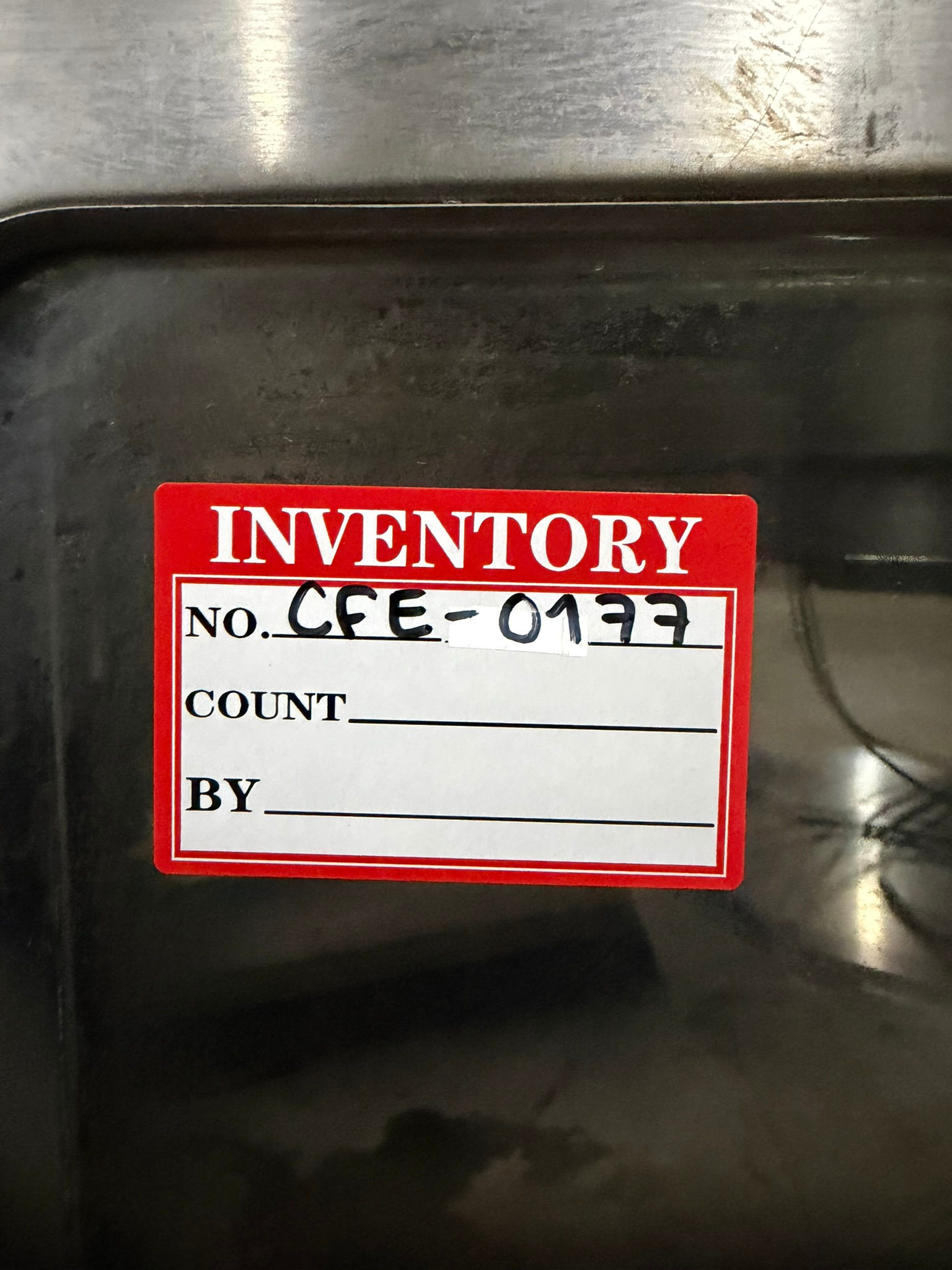 GARLAND NATURAL GAS CONVECTION OVEN MODEL MP-GS-10S REFURBISHED CFE-0177 GARLAND NATURAL GAS CONVECTION OVEN MODEL MP-GS-10S REFURBISHED CFE-0177