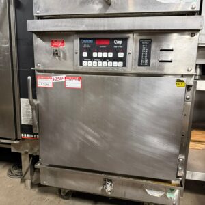 Winston CAC507GR Cook & Hold Oven REFURBISHED CFE-0178 Winston CAC507GR Cook & Hold Oven REFURBISHED CFE-0178