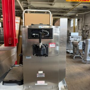 Model C708 – Soft Serve Freezer, Heat Treatment *Need to be setup by TAYLOR* REFURBISHED CFE-0194