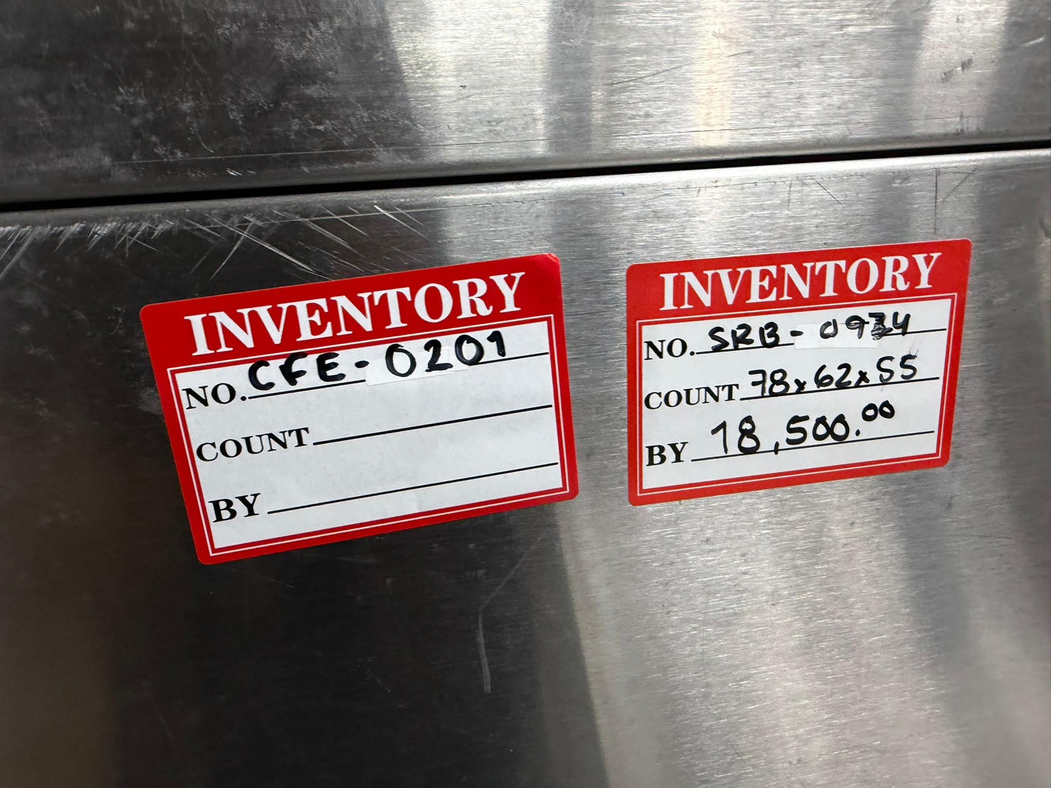 Avantec conveyor pizza oven REFURBISHED CFE-0201