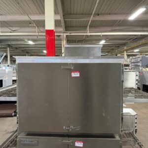 Lincoln Impinger Conveyor Pizza oven REFURBISHED CFE-0213 Lincoln Impinger Conveyor Pizza oven REFURBISHED CFE-0213