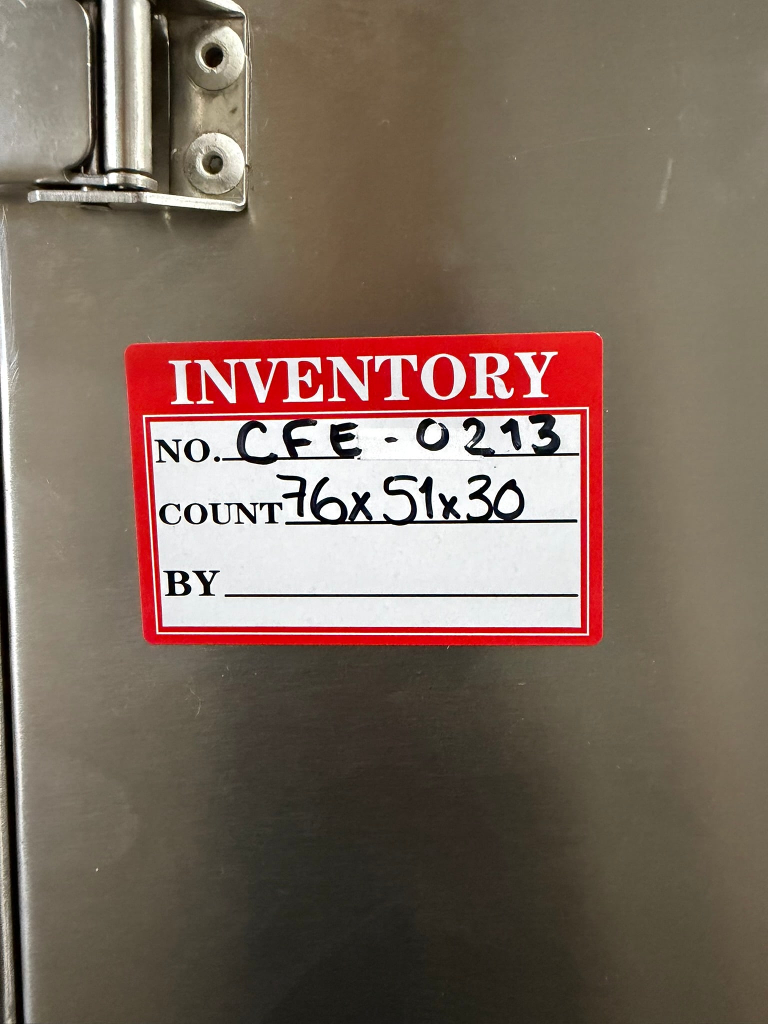 Lincoln Impinger Conveyor Pizza oven REFURBISHED CFE-0213