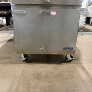 Lincoln Impinger Conveyor Pizza oven REFURBISHED CFE-0214 Lincoln Impinger Conveyor Pizza oven REFURBISHED CFE-0214