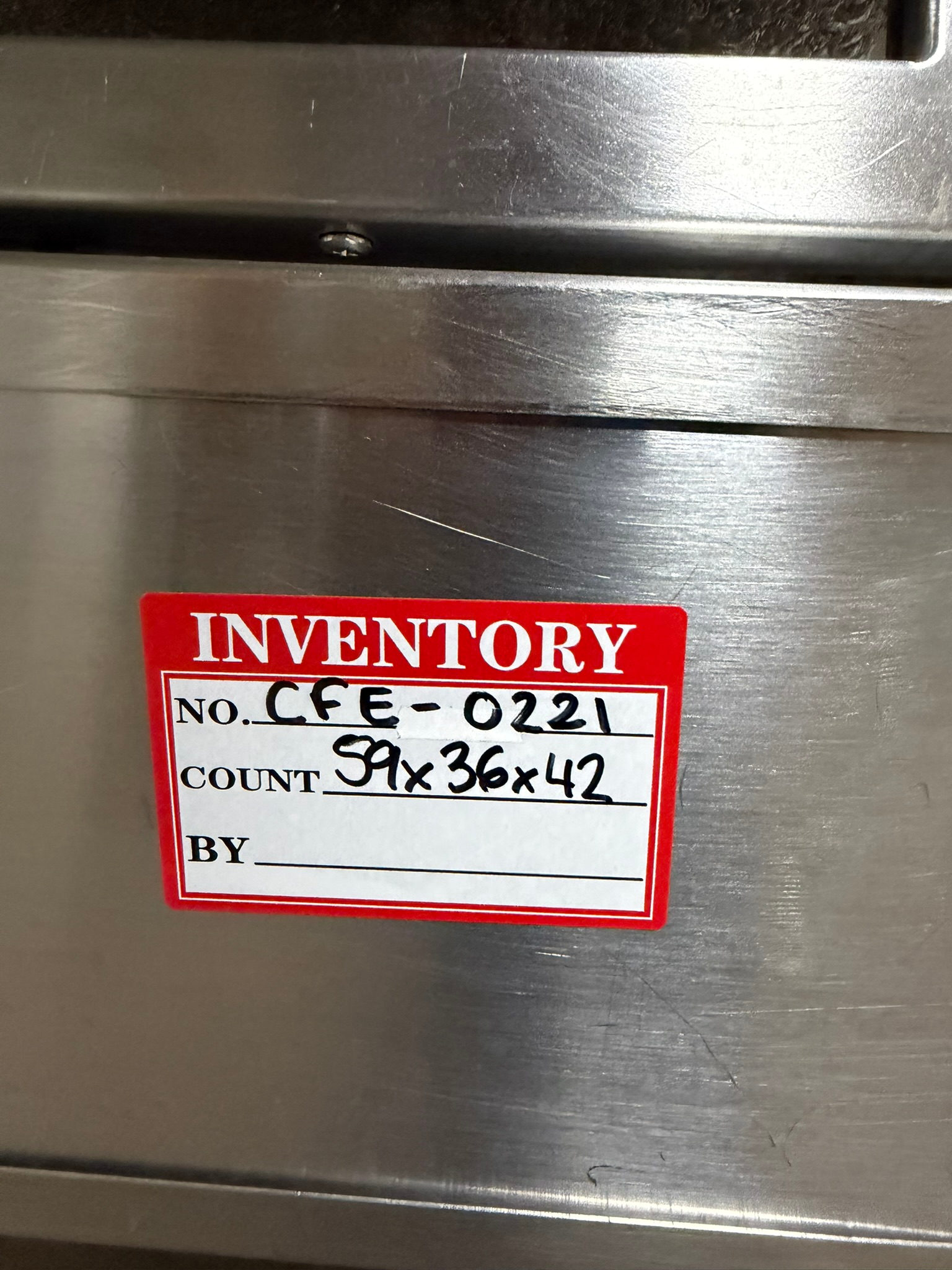 Zesto CG3018 Natural Gas Double Conveyor Pizza/Bake Oven, 18″ Wide Belt, 30″ Cook Chamber REFURBISHED CFE-0221 Zesto CG3018 Natural Gas Double Conveyor Pizza/Bake Oven, 18″ Wide Belt, 30″ Cook Chamber REFURBISHED CFE-0221