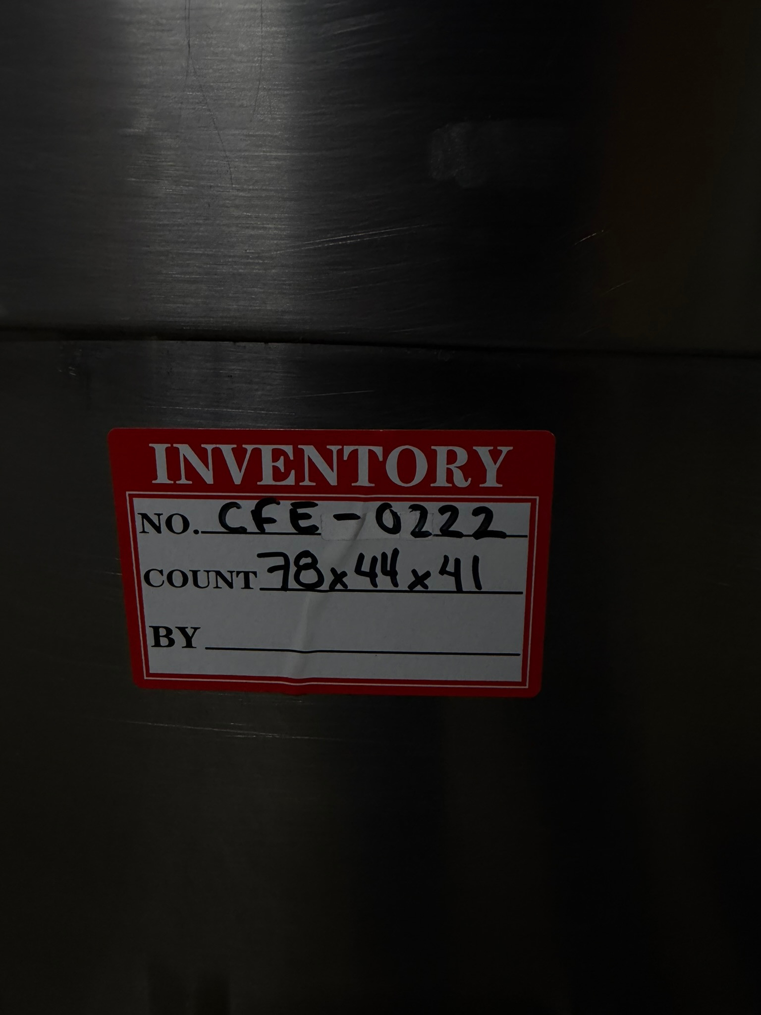 Bakers Pride Y-612 Super Deck Series single gas pizza deck oven REFURBISHED CFE-0222