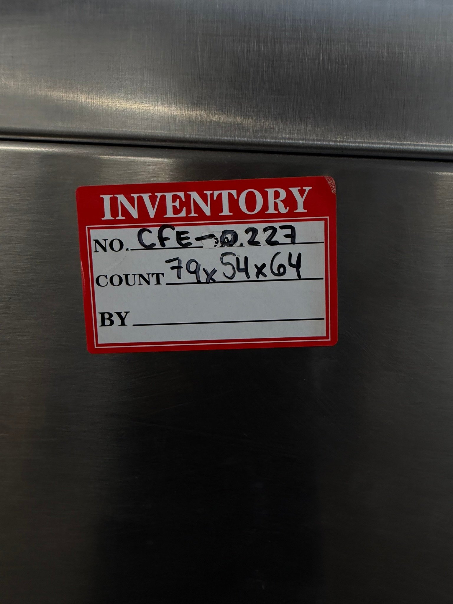 Middleby Marshall PS200 VL Double Deck Conveyor Pizza Oven - Nat Gas REFURBISHED CFE-0227 Middleby Marshall PS200 VL Double Deck Conveyor Pizza Oven - Nat Gas REFURBISHED CFE-0227