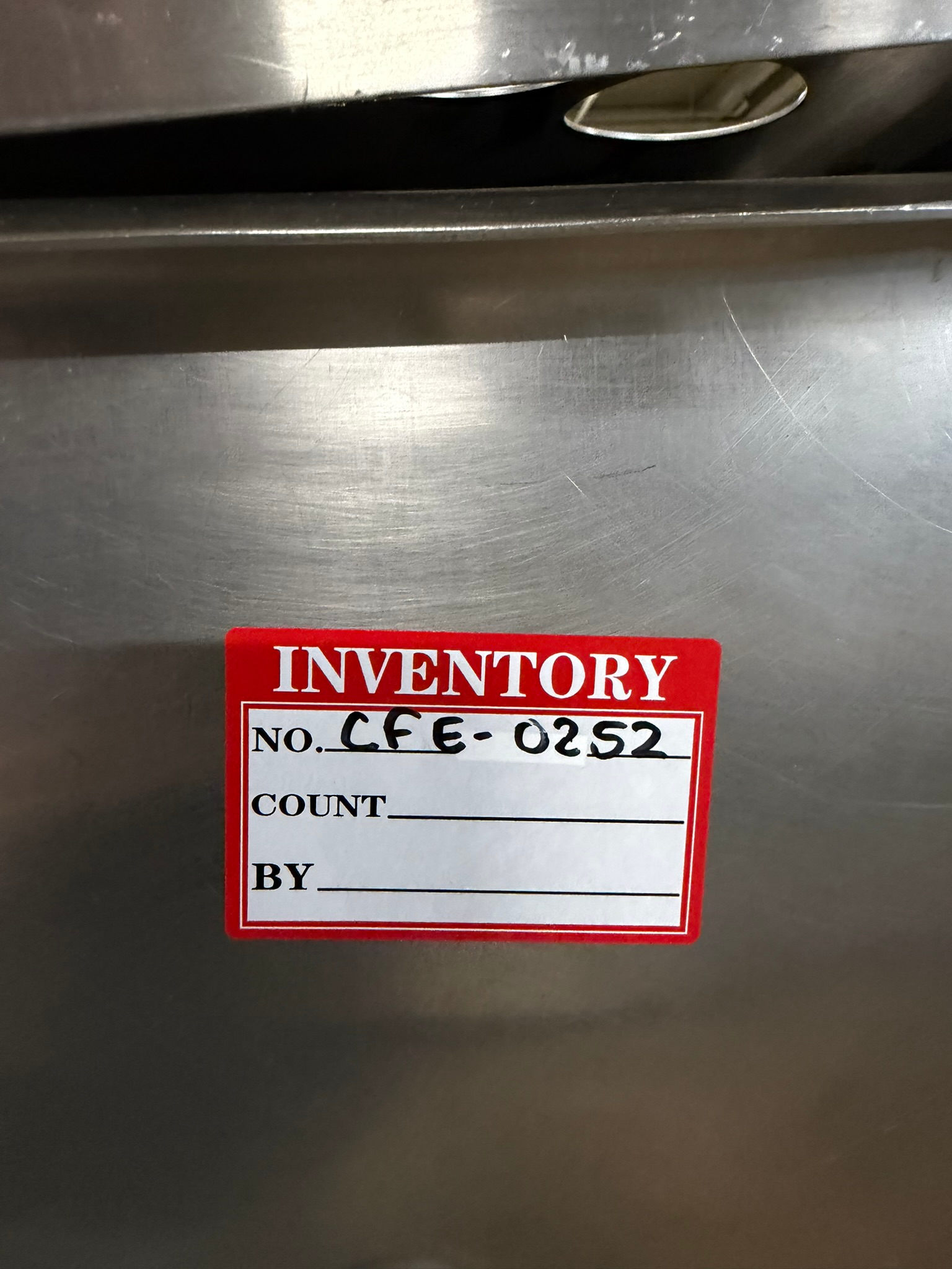Hollymatic GMG180A Meat Mixer Grinder Butcher Commercial REFURBISHED CFE-0252