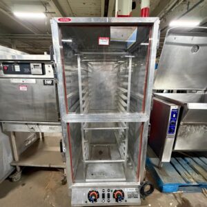 Grande Chef commercial heated holding and proofer cabinet REFURBISHED CFE-0260