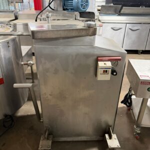 Alitecno IV 60 model Commercial hydraulic sausage stuffer REFURBISHED CFE-0261