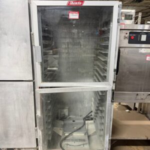 BRUTE commercial heated proofer and holding cabinet REFURBISHED CFE-0264
