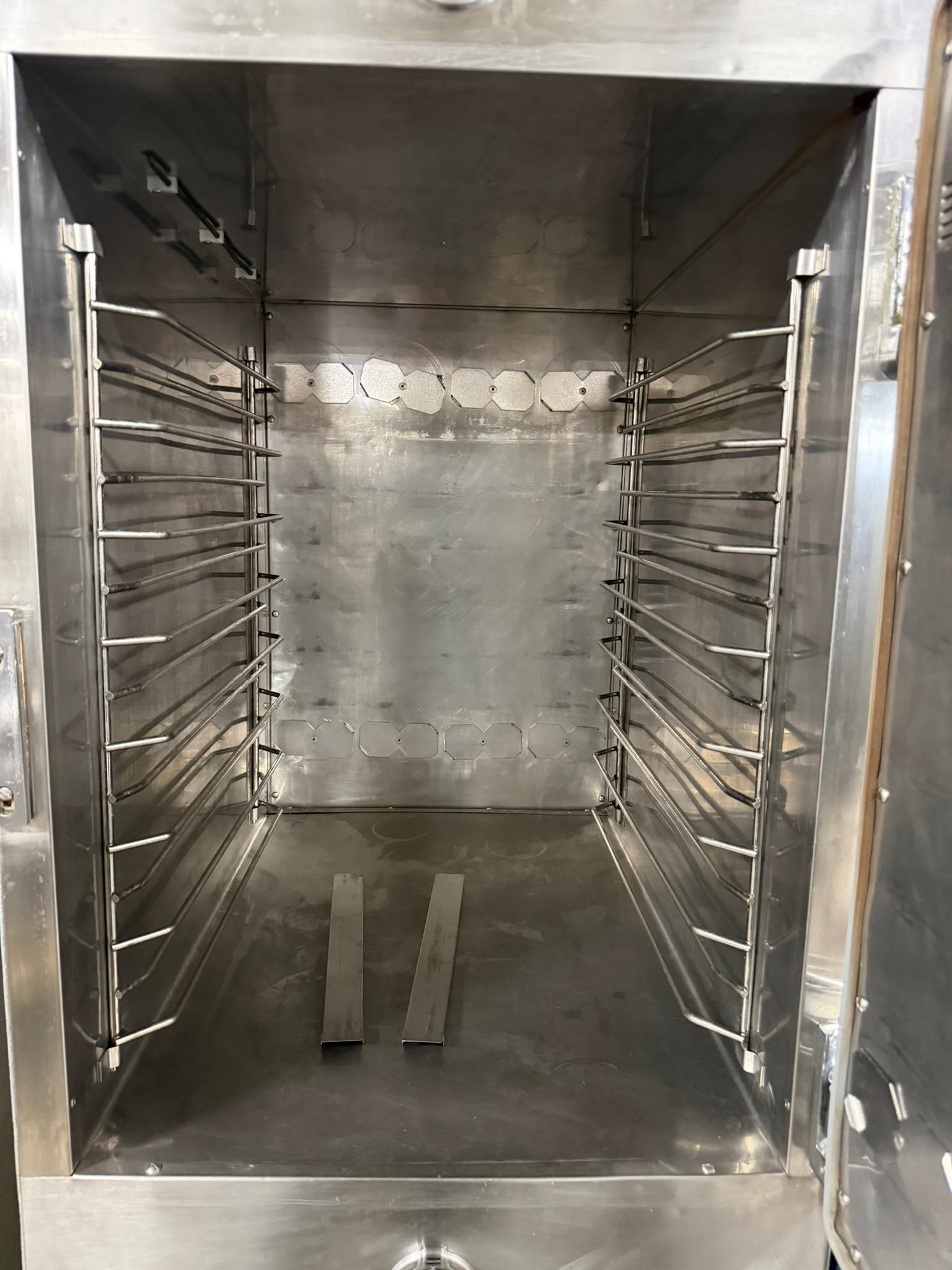 Alto-Shaam 1000-UP Double Compartment Holding Cabinet REFURBISHED CFE-0270 Alto-Shaam 1000-UP Double Compartment Holding Cabinet REFURBISHED CFE-0270