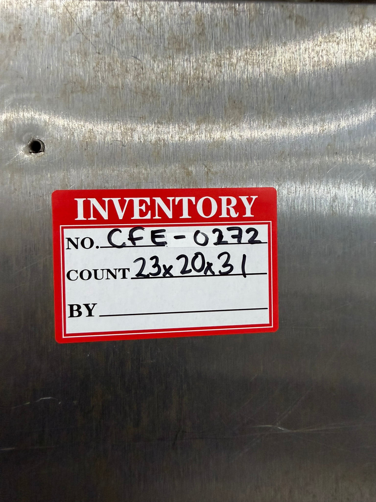 Alto-Shaam 500-PH Commercial Food Warming Cabinet REFURBISHED CFE-0272