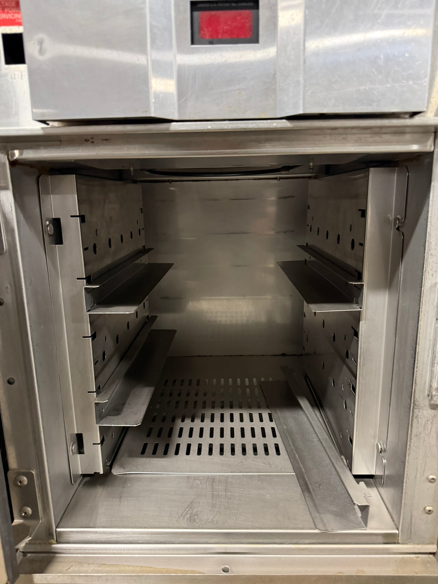 Winston CVap Holding Cabinet Model HA4507 REFURBISHED CFE-0274 Winston CVap Holding Cabinet Model HA4507 REFURBISHED CFE-0274