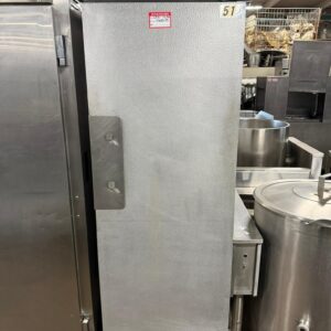 Brute Single Door Proofer / Holding Cabinet REFURBISHED CFE-0278 Brute Single Door Proofer / Holding Cabinet REFURBISHED CFE-0278