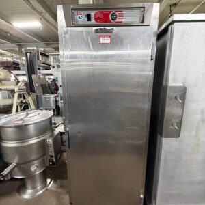Metro C5 Full-Size Insulated Heated Proofer Holding Cabinet REFURBISHED CFE-0279