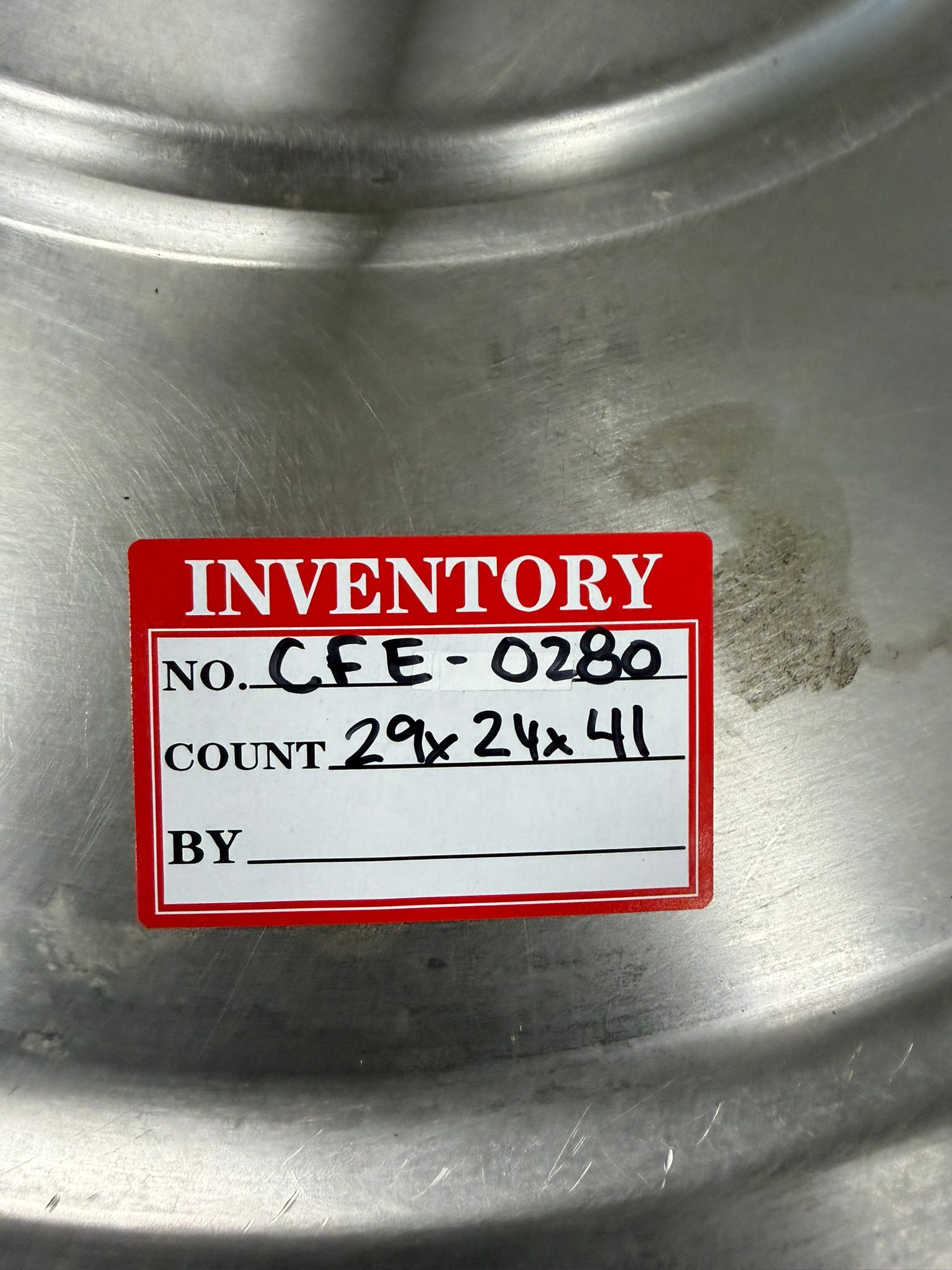 Crown EP-80 Kettle, Electric, Stationary REFURBISHED CFE-0280 Crown EP-80 Kettle, Electric, Stationary REFURBISHED CFE-0280