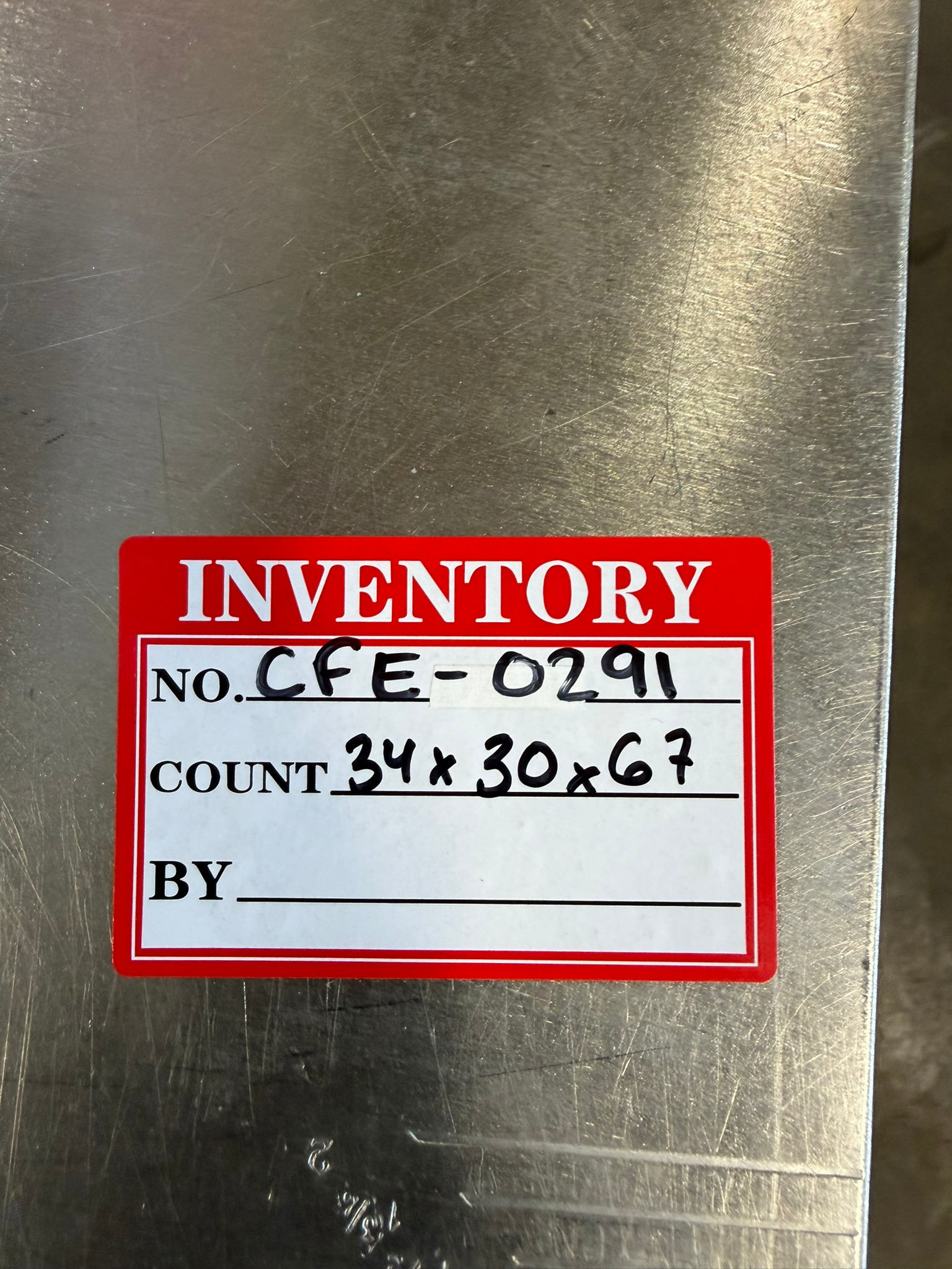 Boia SD B34al Floor Model Meat Saw 98''. 2 HP 220V 2Phase REFURBISHED CFE-0291 Boia SD B34al Floor Model Meat Saw 98''. 2 HP 220V 2Phase REFURBISHED CFE-0291