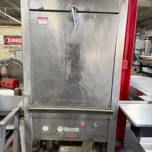 Douglas Commercial Pot Pan Utensil High Temp Washer UTM-10 REFURBISHED CFE-0292