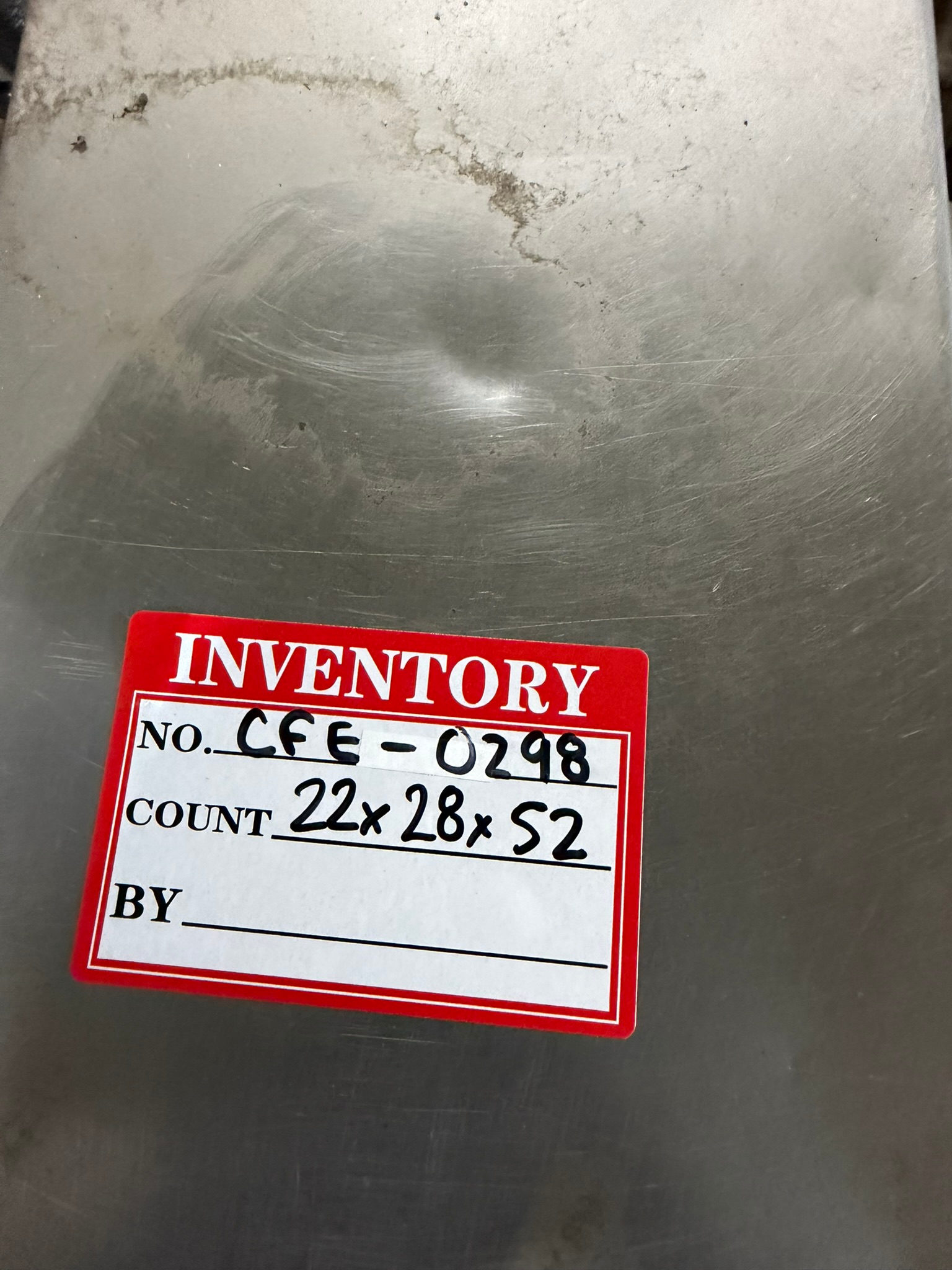 Allofab Manual 12-Gallon Electric Steam Kettle - 208V REFURBISHED CFE-0298 Allofab Manual 12-Gallon Electric Steam Kettle - 208V REFURBISHED CFE-0298