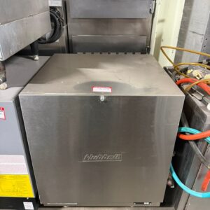 Hubbell Electric Booster Heater Model J1645T6 REFURBISHED CFE-0301