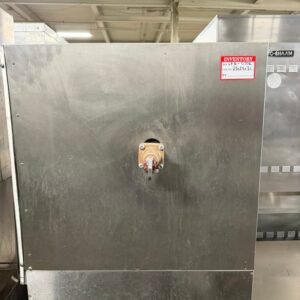 Hubbell Heaters J1645R J16 HEATER 45KW 208V 3 PHASE REFURBISHED CFE-0302