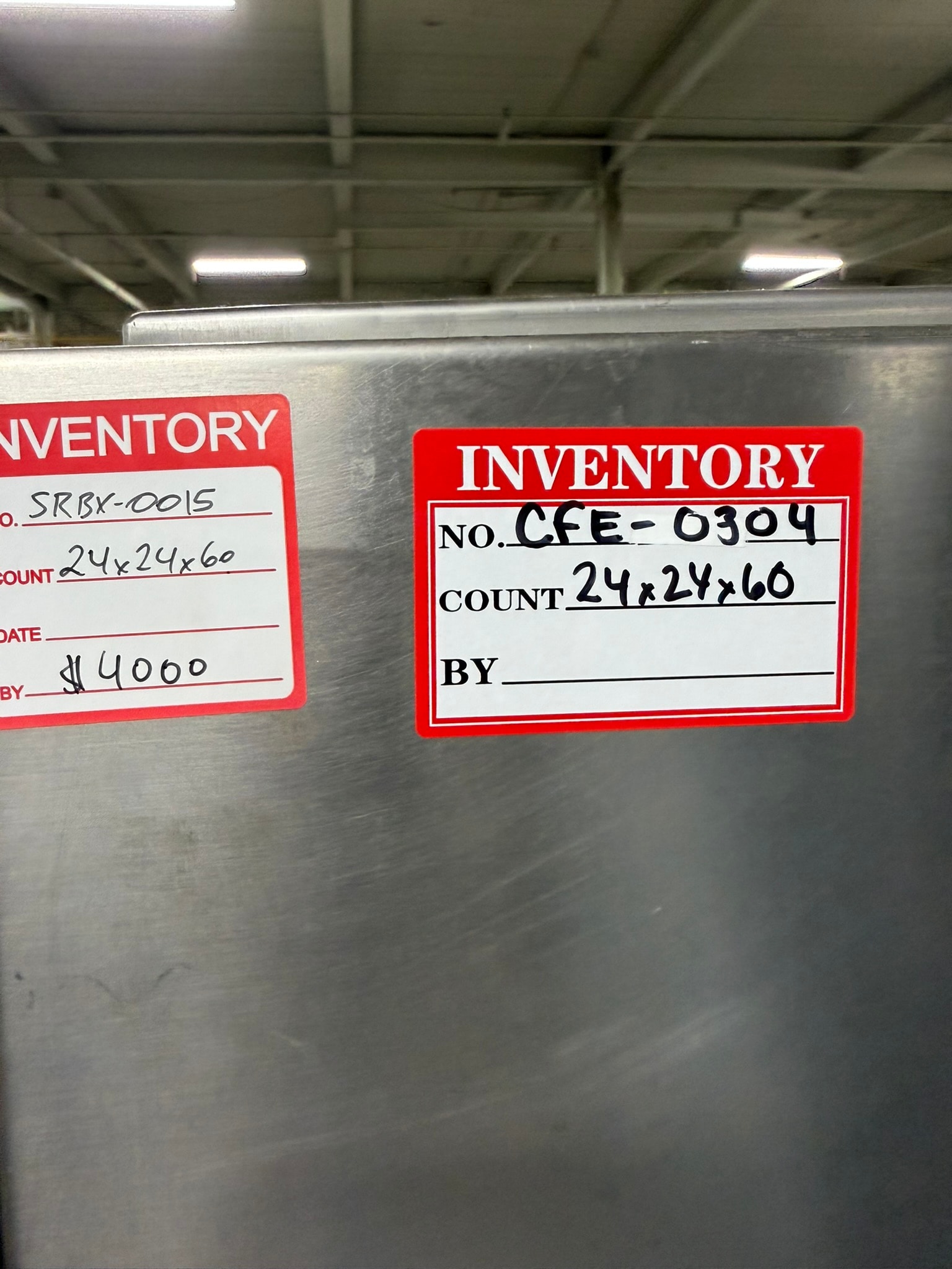 Swissh 24" Dishwasher REFURBISHED CFE-0304 Swissh 24" Dishwasher REFURBISHED CFE-0304