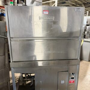 Hobart UX120 47" Dishwasher REFURBISHED CFE-0320