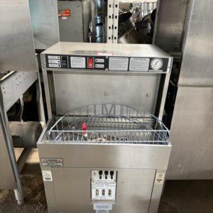 Perlick PKBR24 24" Stainless Steel Electric Glasswasher REFURBISHED CFE-0324 Perlick PKBR24 24" Stainless Steel Electric Glasswasher REFURBISHED CFE-0324