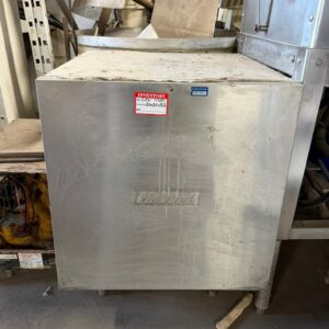 Hubbell Heaters J1645R J16 HEATER 45KW 208V 3 PHASE REFURBISHED CFE-0329 Hubbell Heaters J1645R J16 HEATER 45KW 208V 3 PHASE REFURBISHED CFE-0329