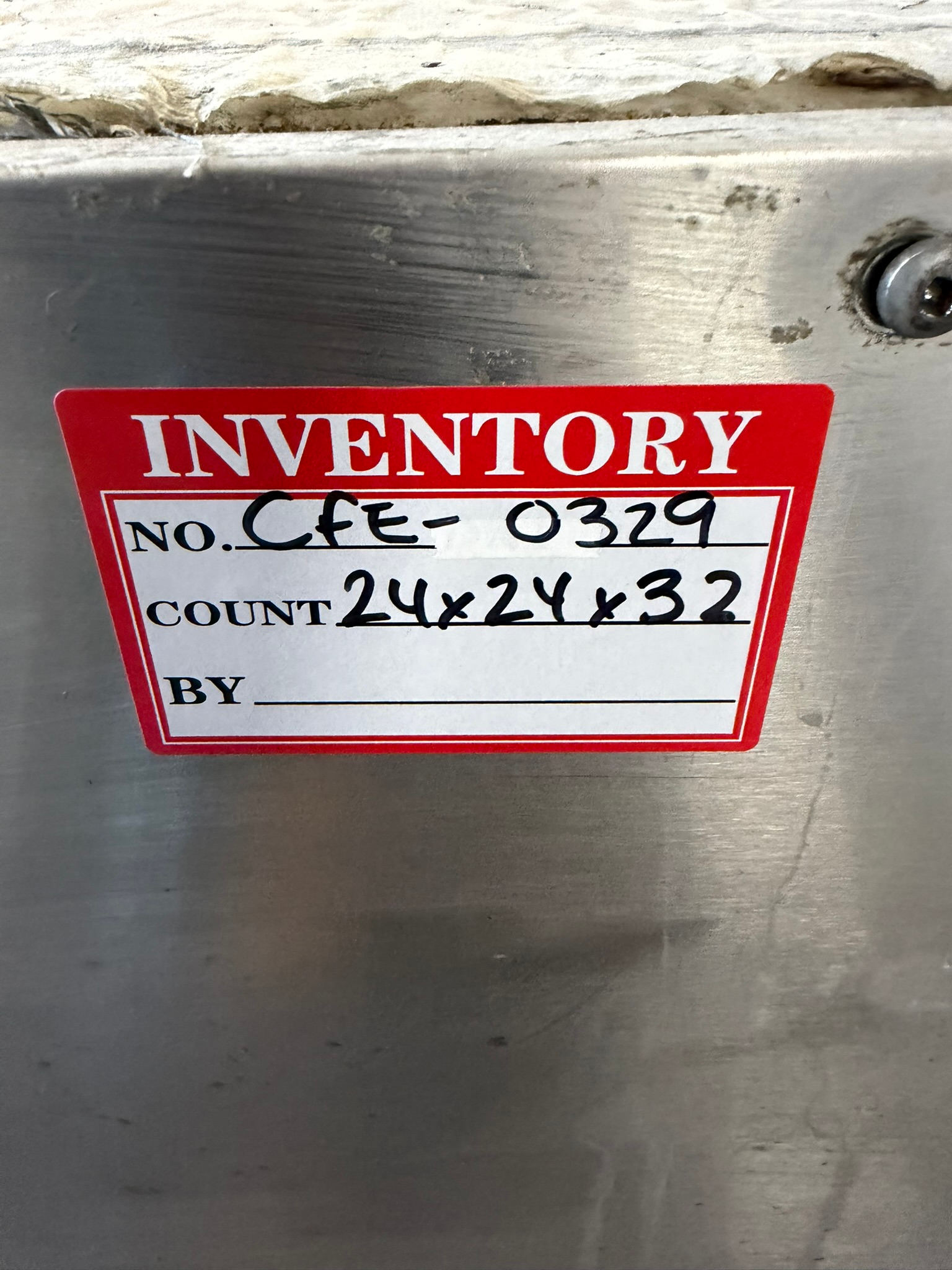 Hubbell Heaters J1645R J16 HEATER 45KW 208V 3 PHASE REFURBISHED CFE-0329 Hubbell Heaters J1645R J16 HEATER 45KW 208V 3 PHASE REFURBISHED CFE-0329